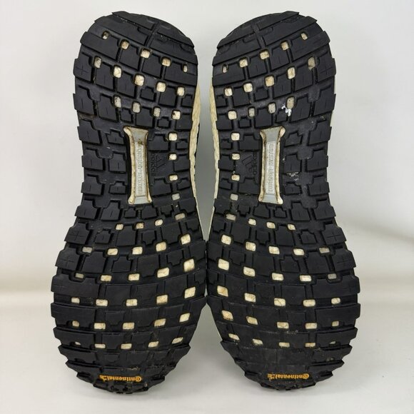 Adidas Boost Supernova Trail Running Shoes Teal Women's Size 12 - Picture 6 of 7